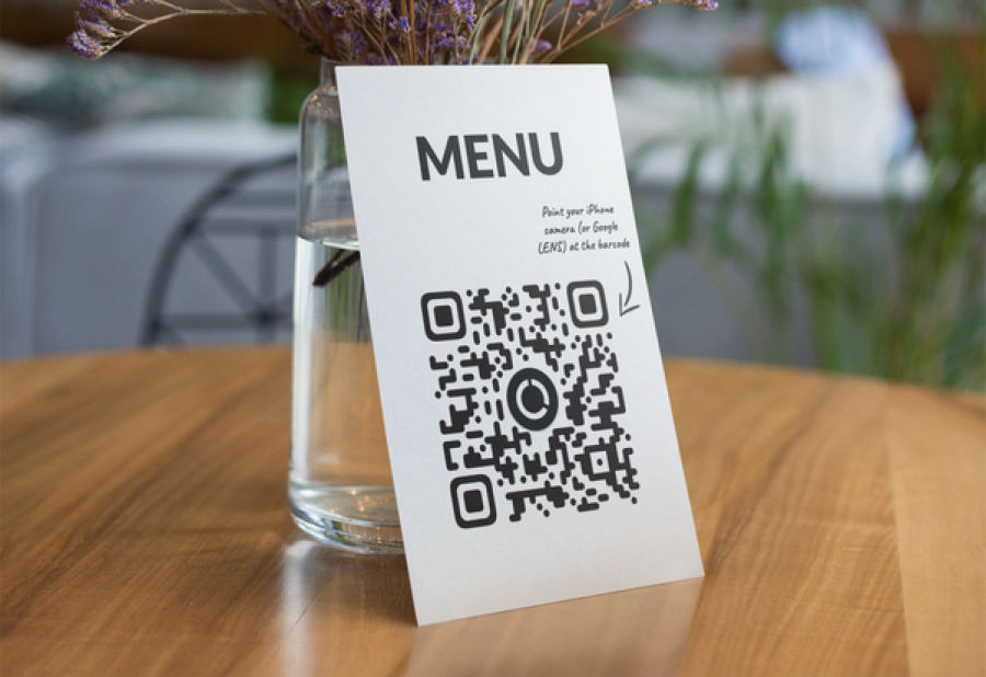 QR Menü Sistemleri: Restoran Deneyimini Dijitalleştirme