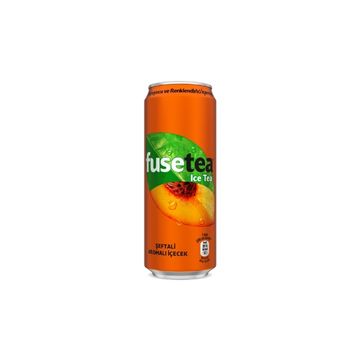 Fuse Tea
