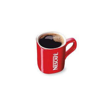 NESCAFE