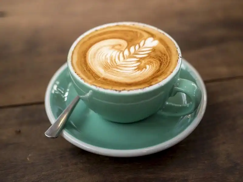 CAPPUCCİNO