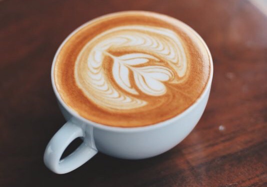 COFFEE LATTE