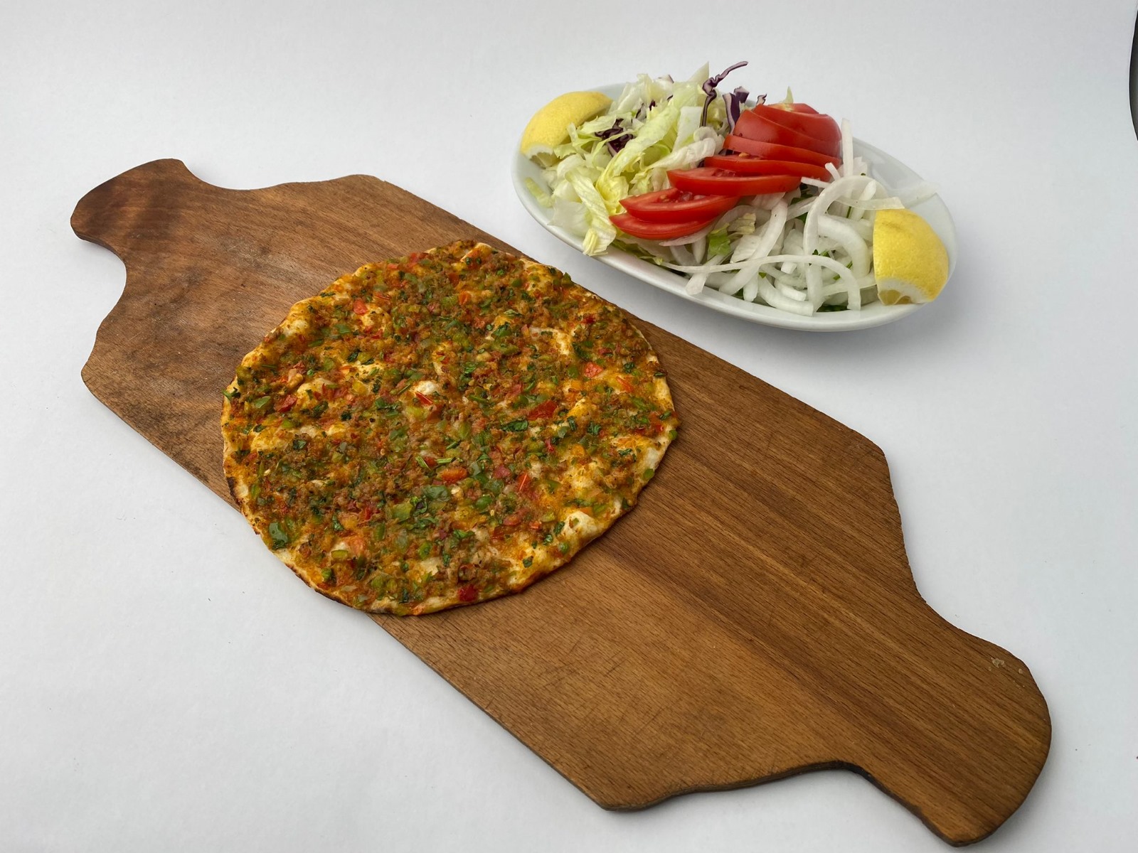 FINDIK LAHMACUN