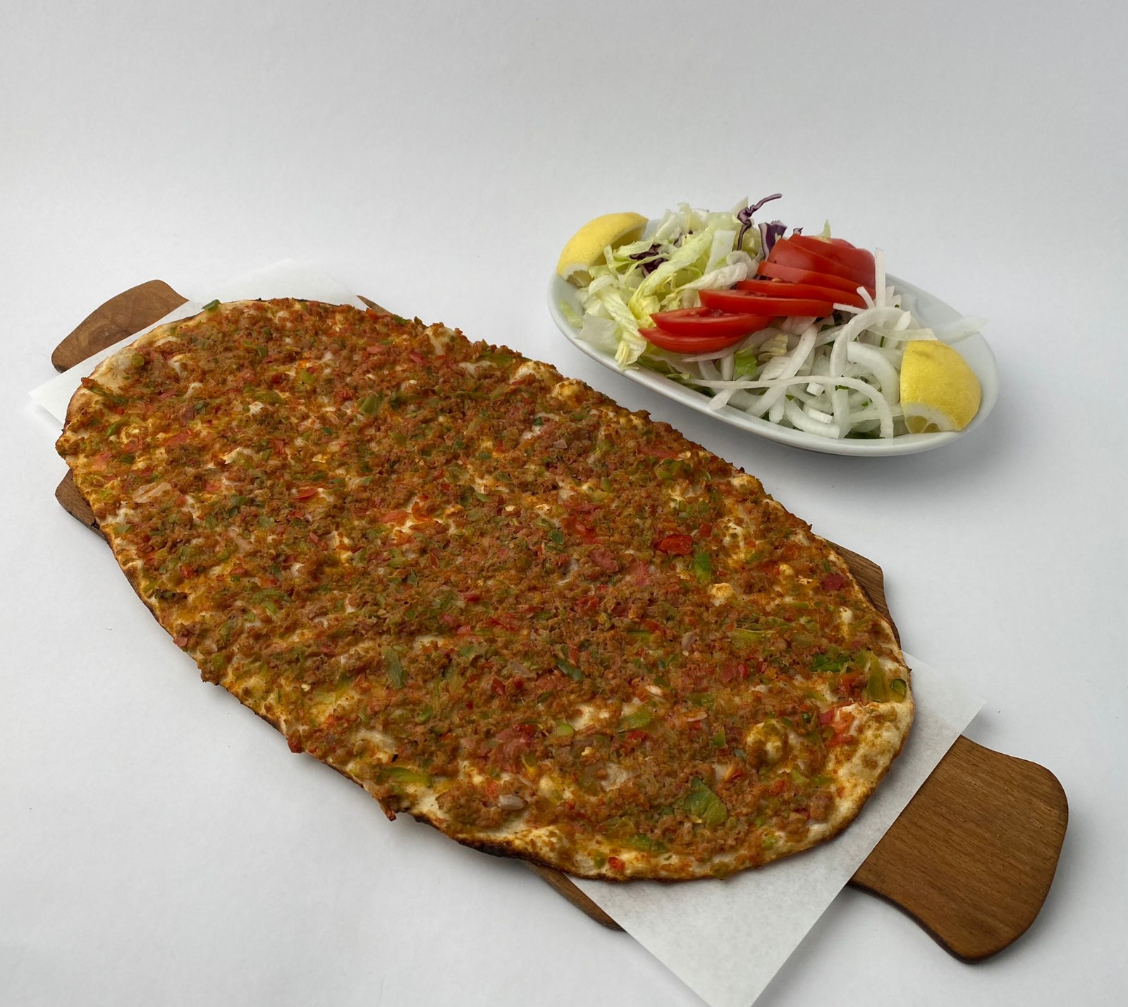 ÖZ EYVAN LAHMACUN