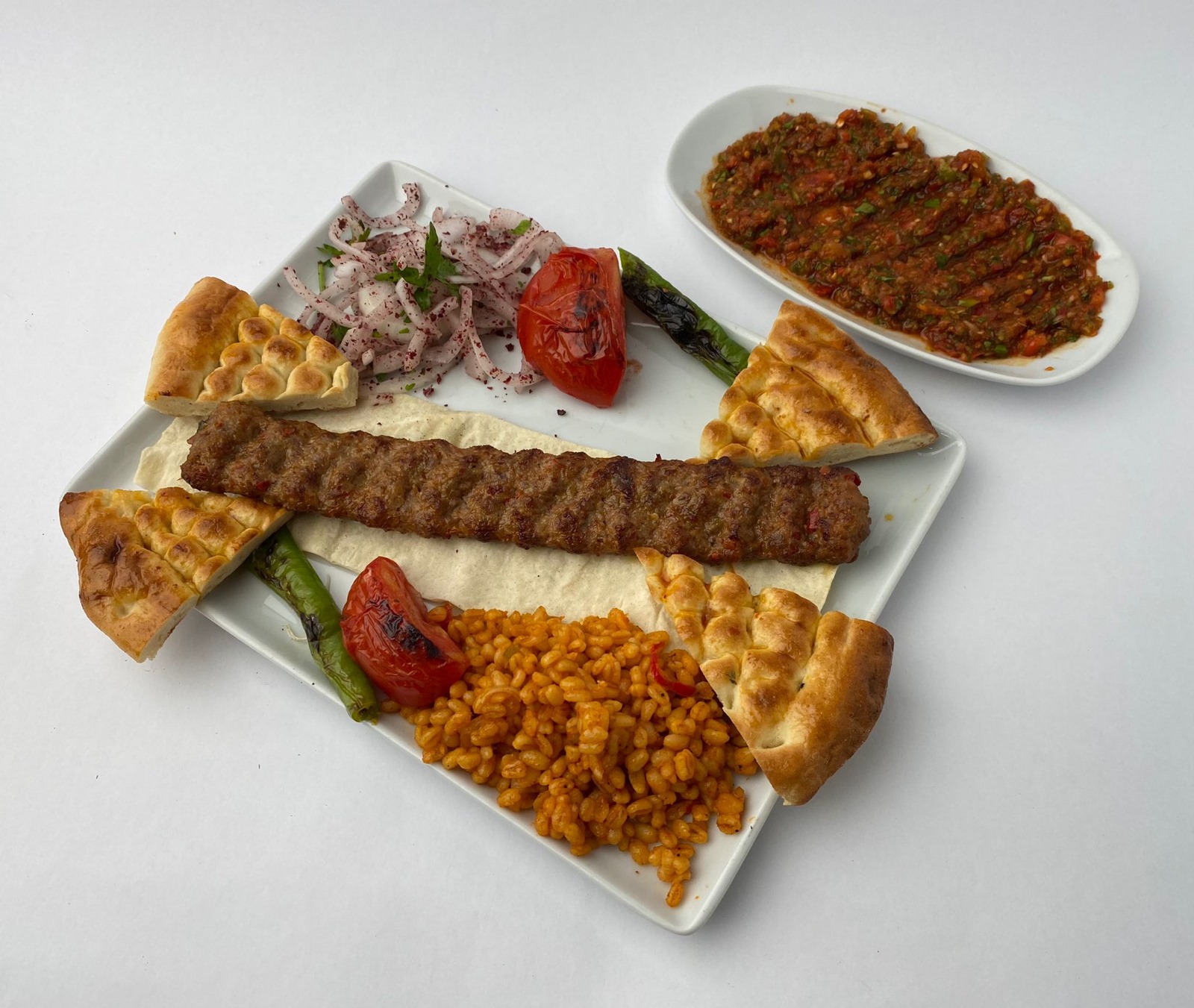 ADANA KEBAP (ACISIZ)