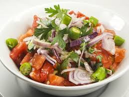 ÇOBAN SALATA