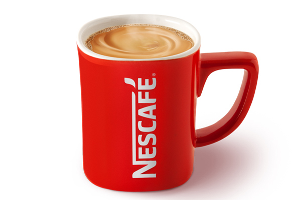 NESCAFE