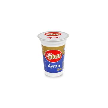 AYRAN