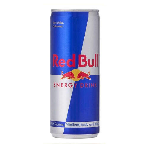 REDBULL