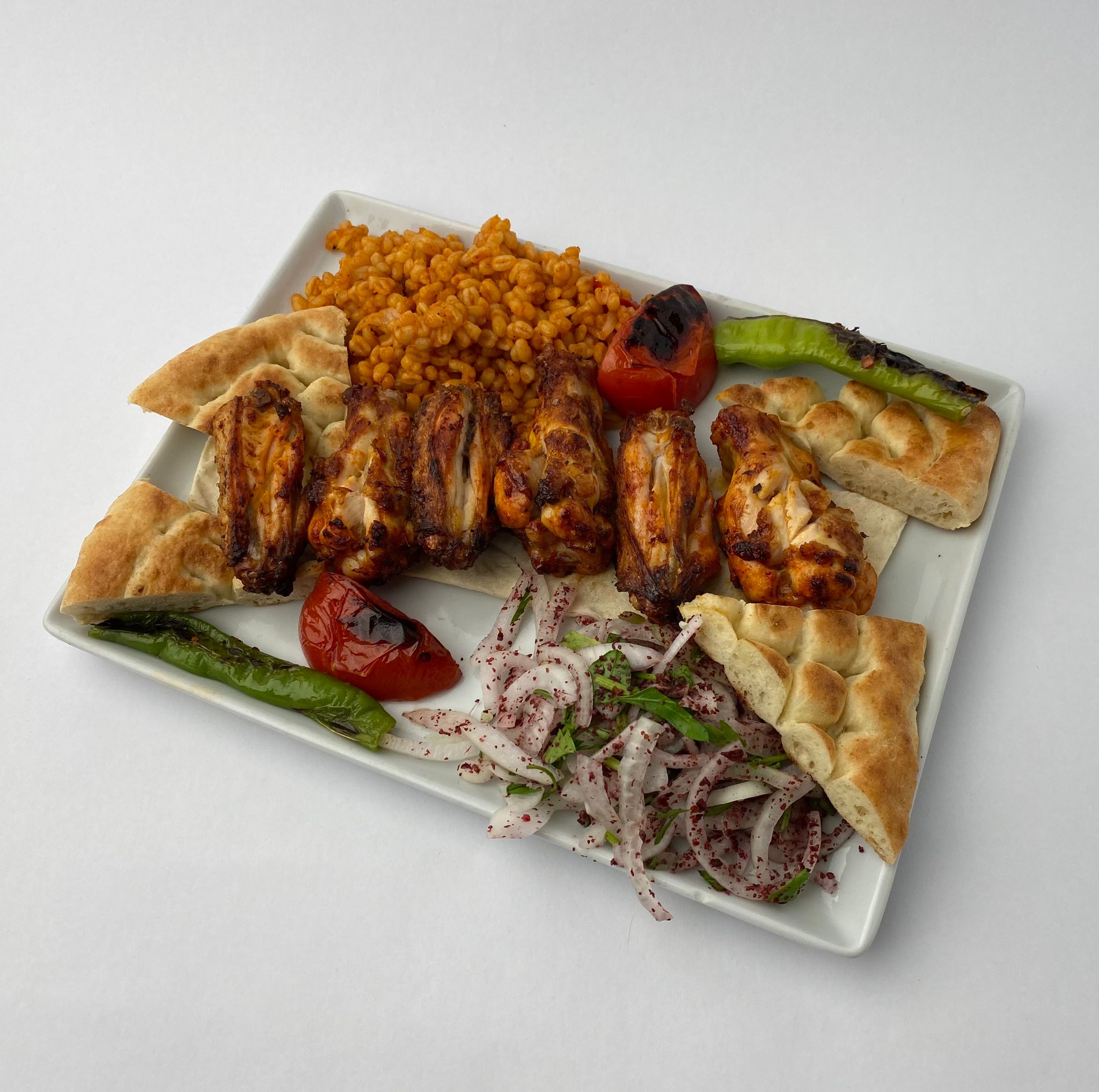 1Kg KANAT+ KOLA VEYA AYRAN