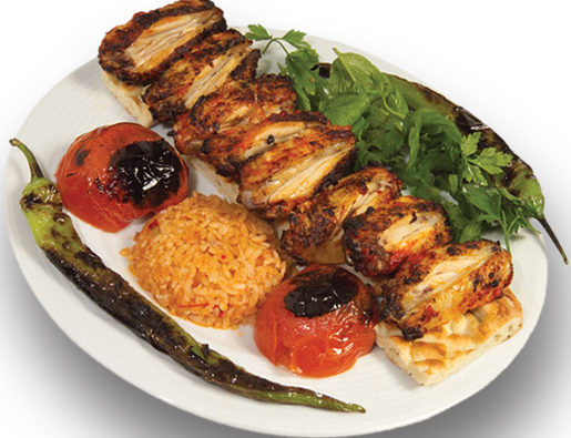 1Kg TAVUK YAPRAK KANAT+ KOLA VEYA AYRAN