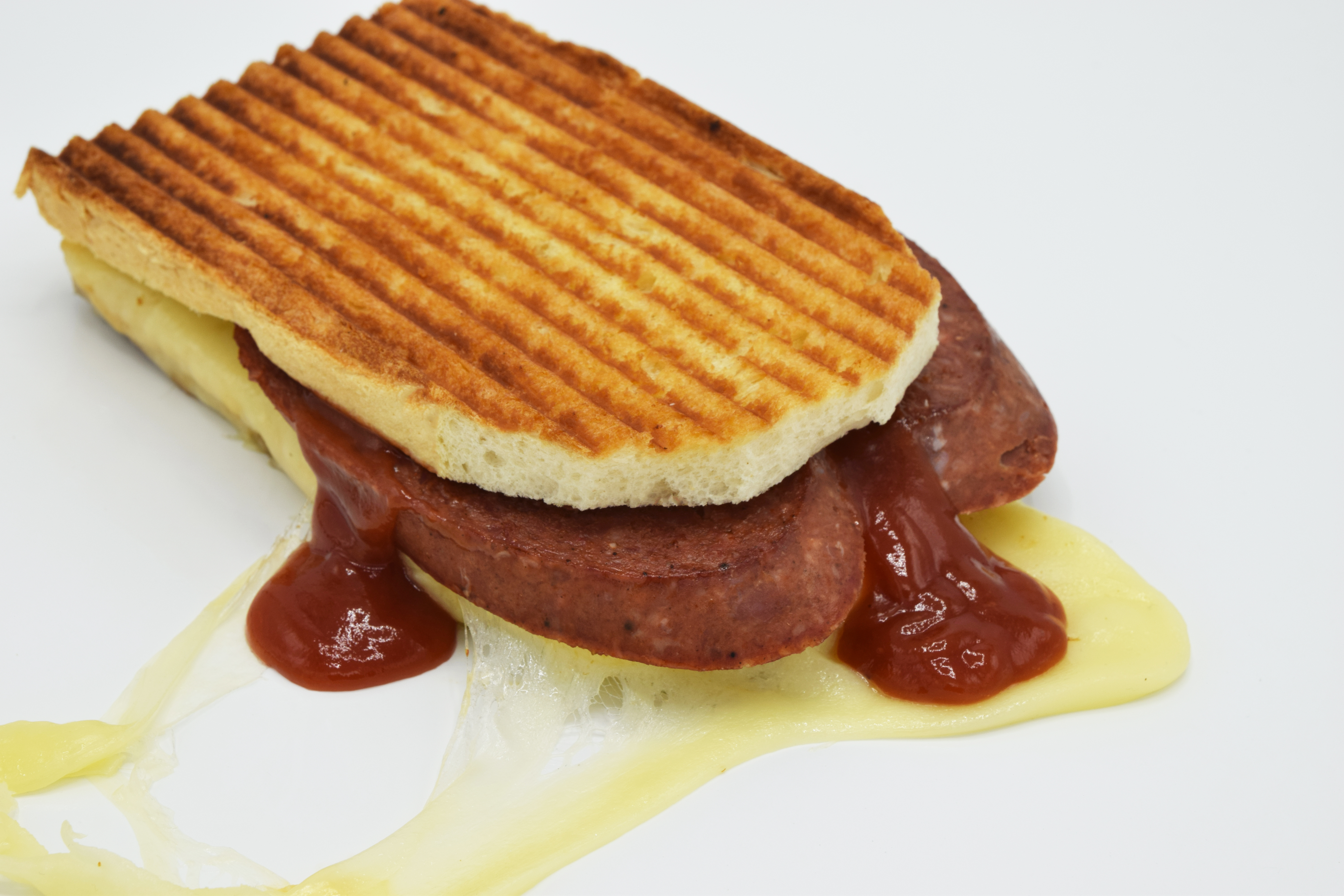 BARIŞ GURME TOST