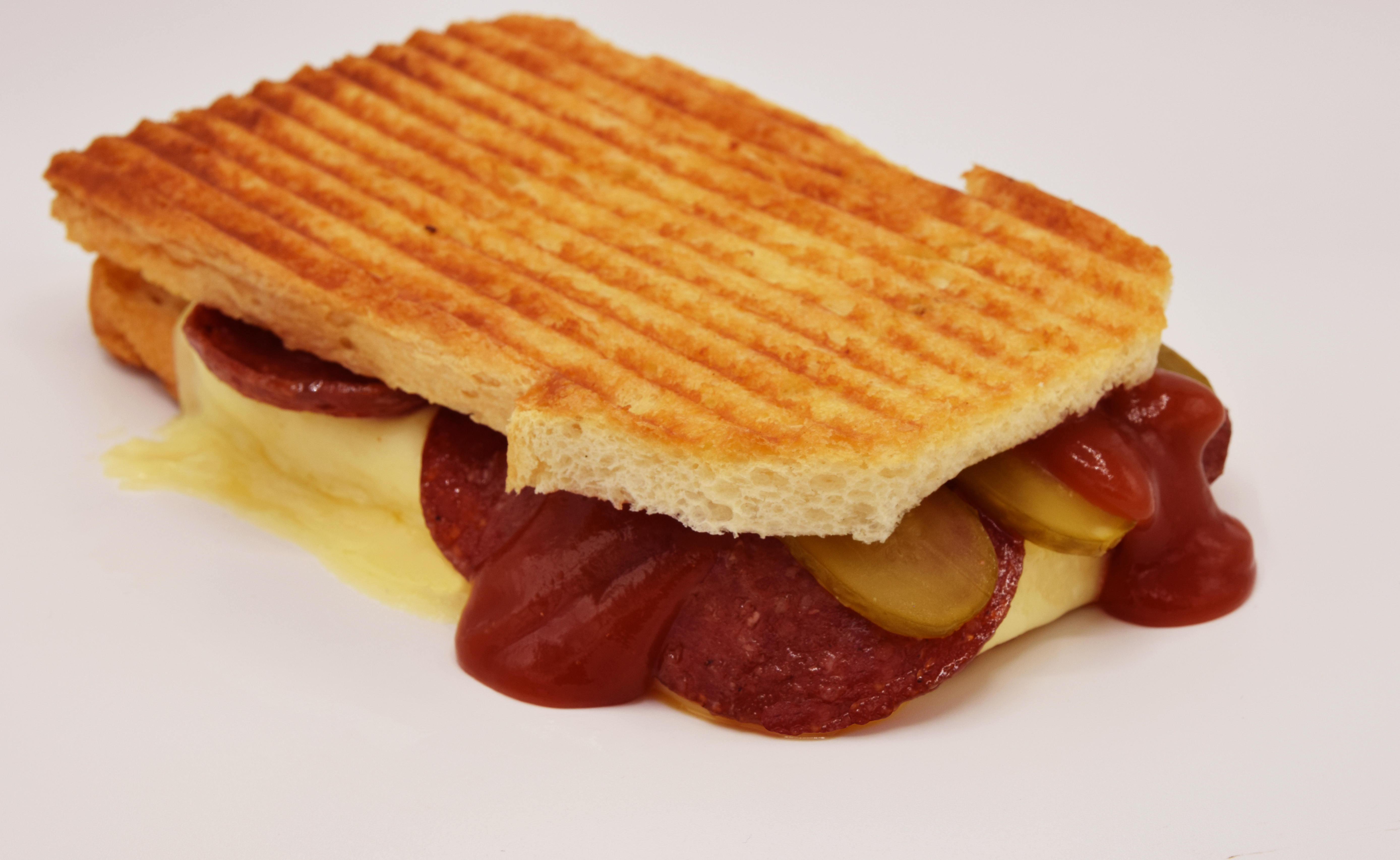 ACILIM TOST