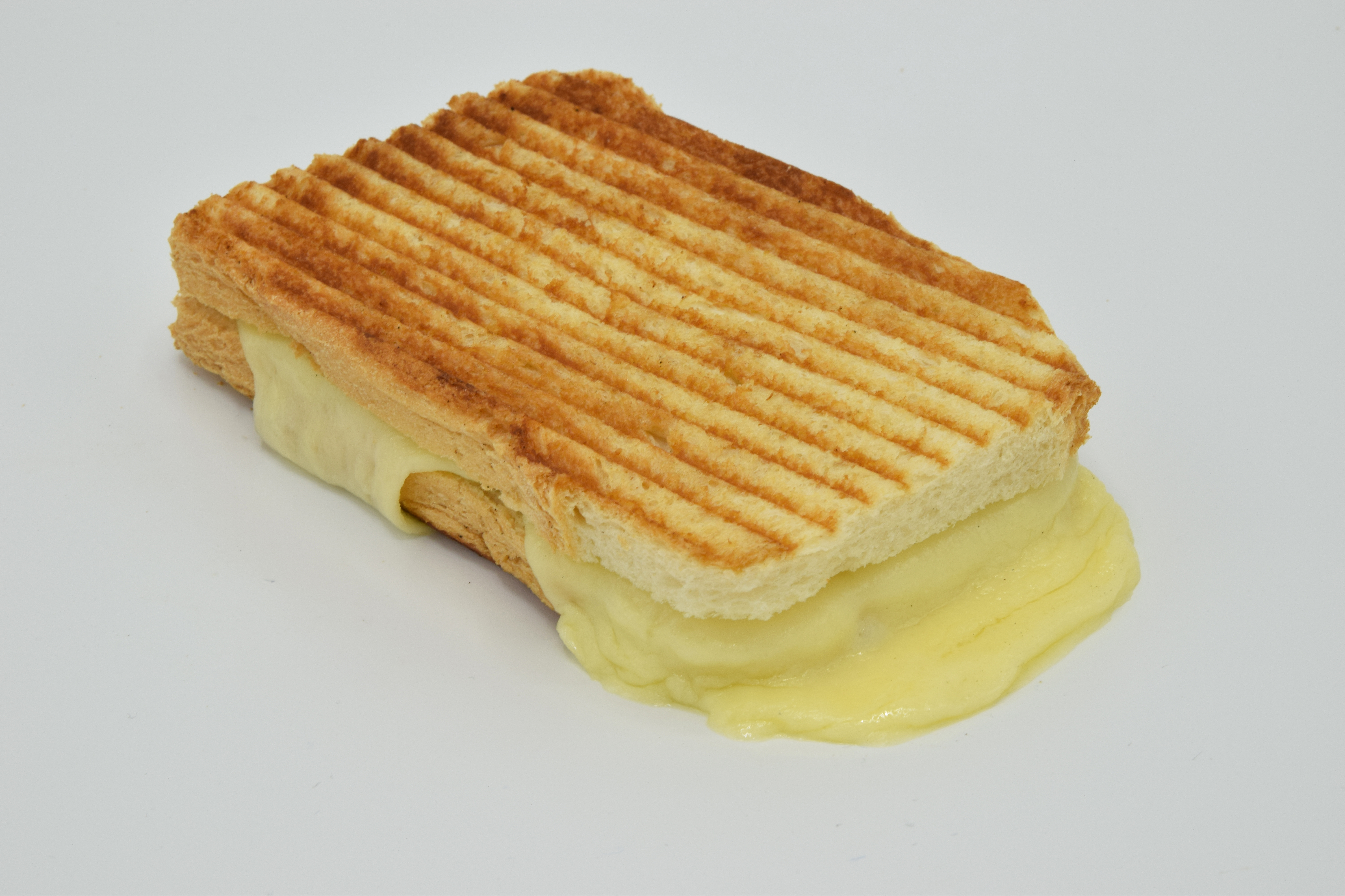KAŞARLI TOST