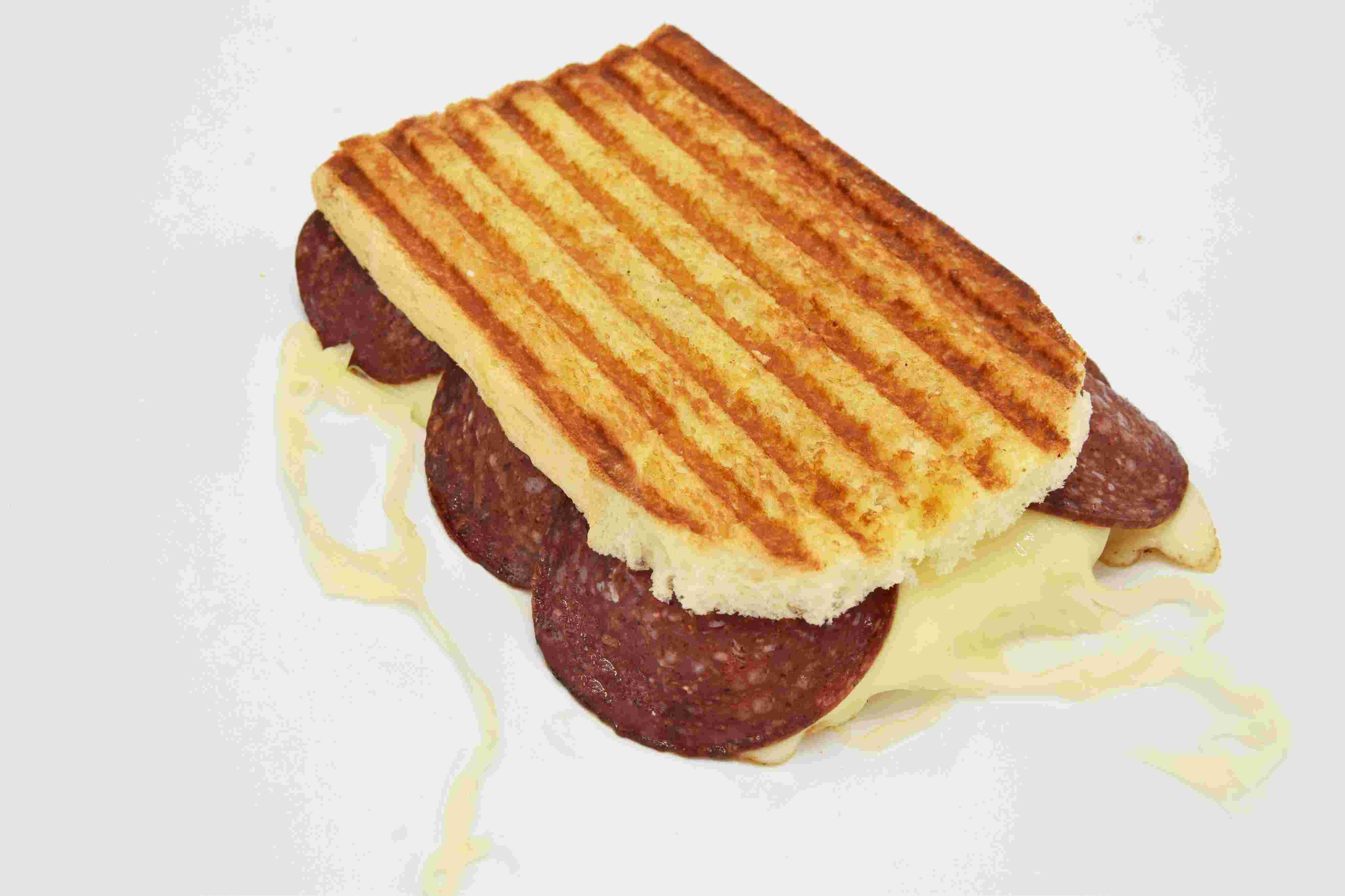KARIŞIK TOST
