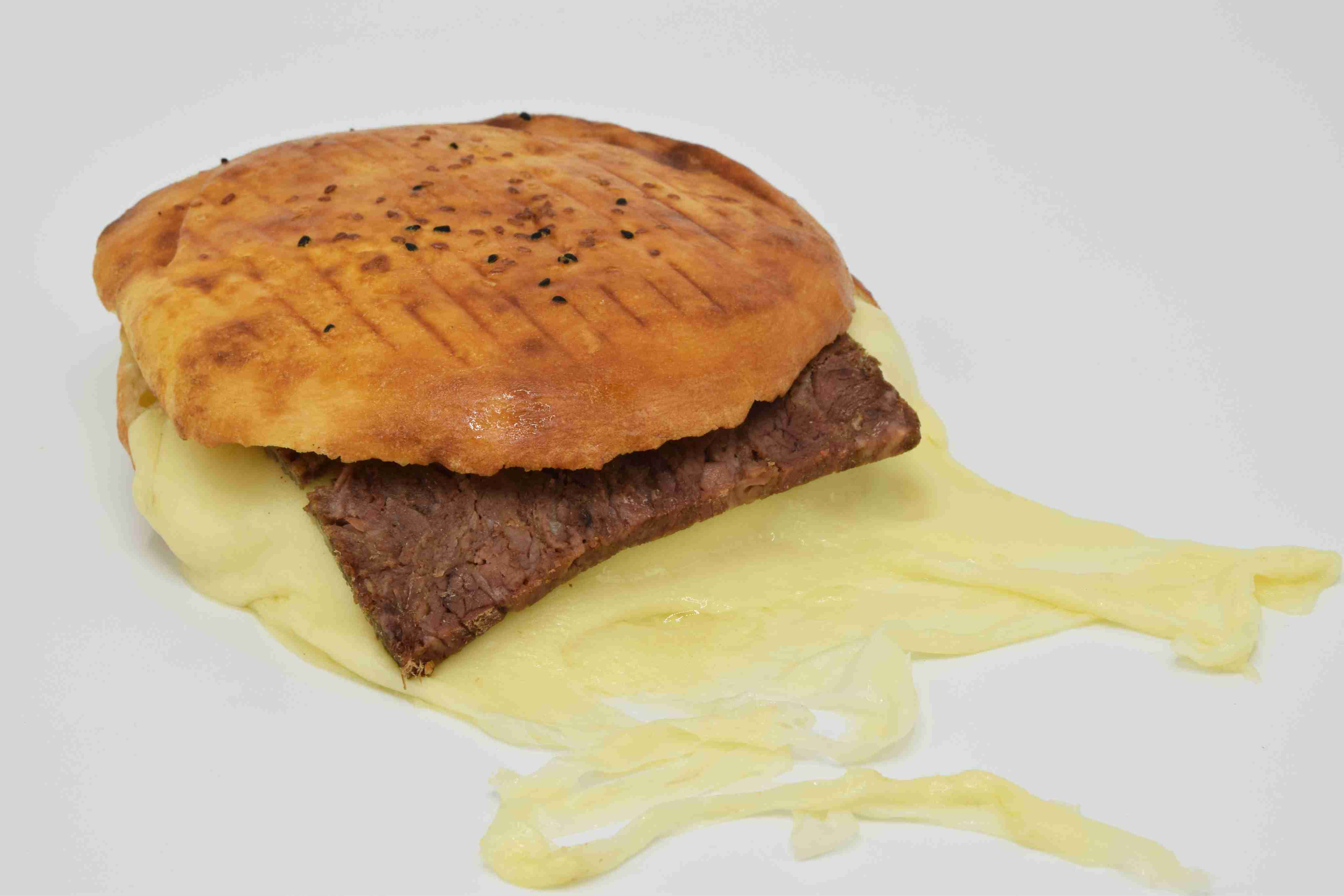 KAVURMA PİDE