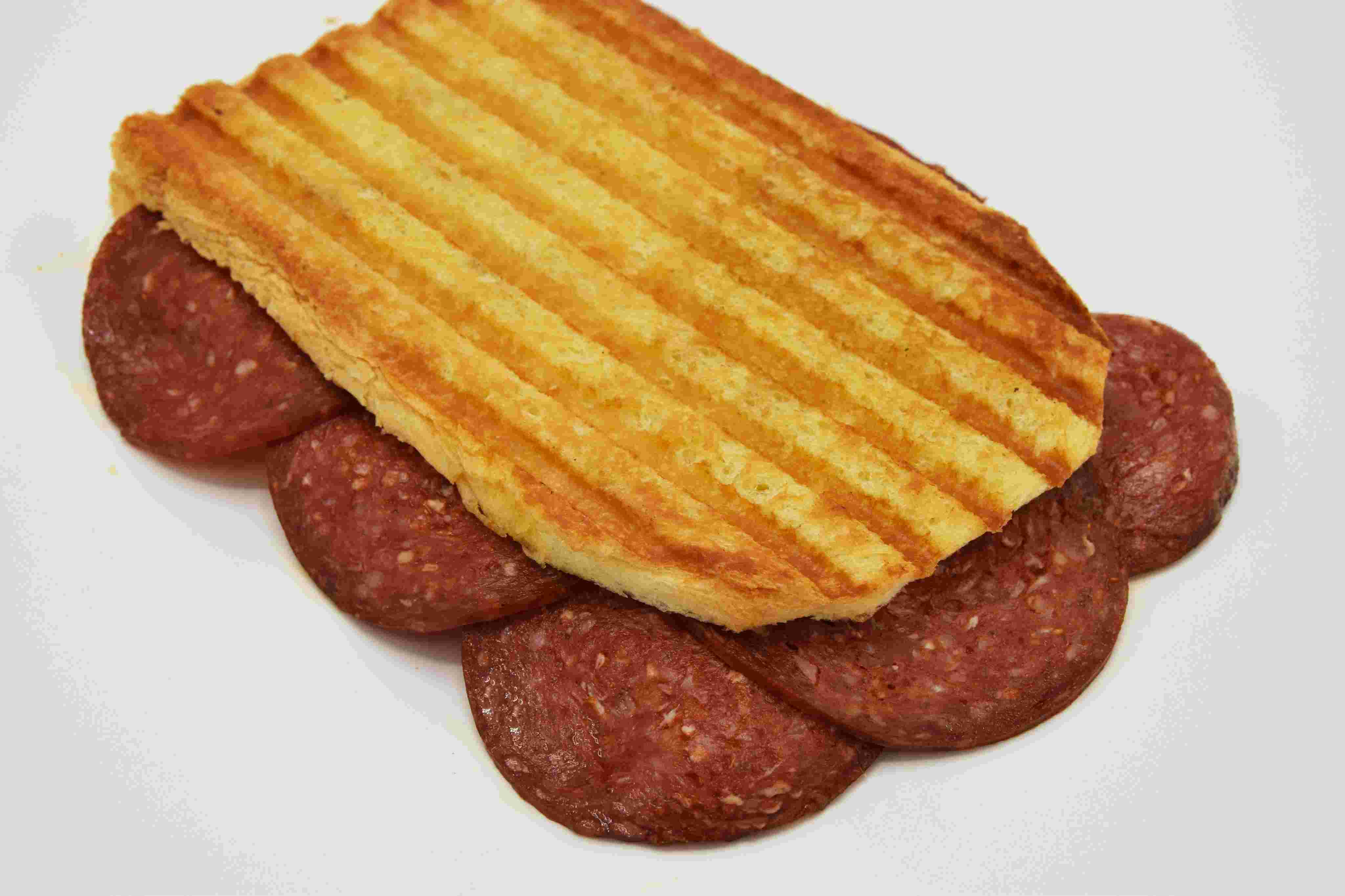 SUCUKLU TOST