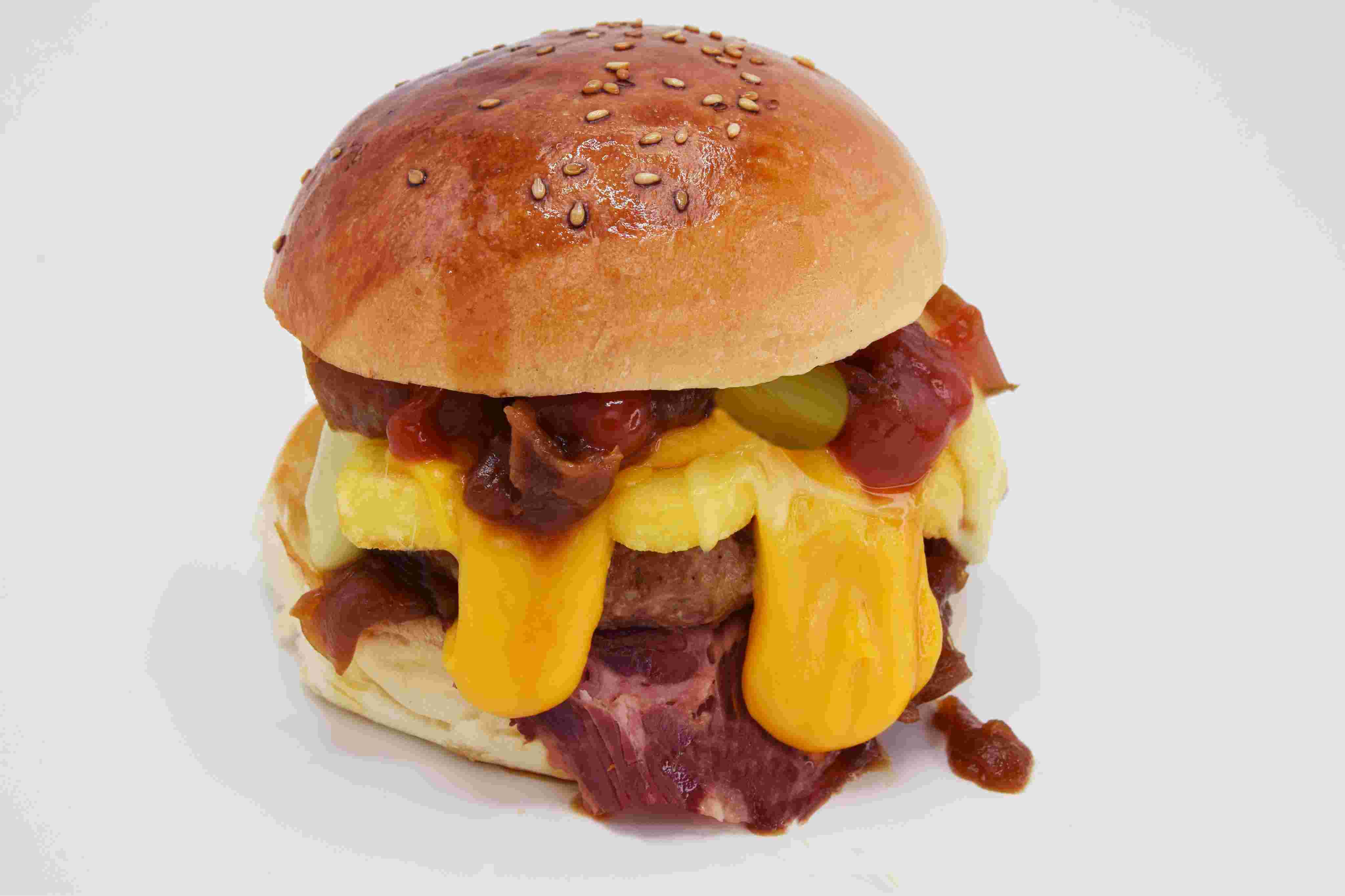 BARIŞ BURGER