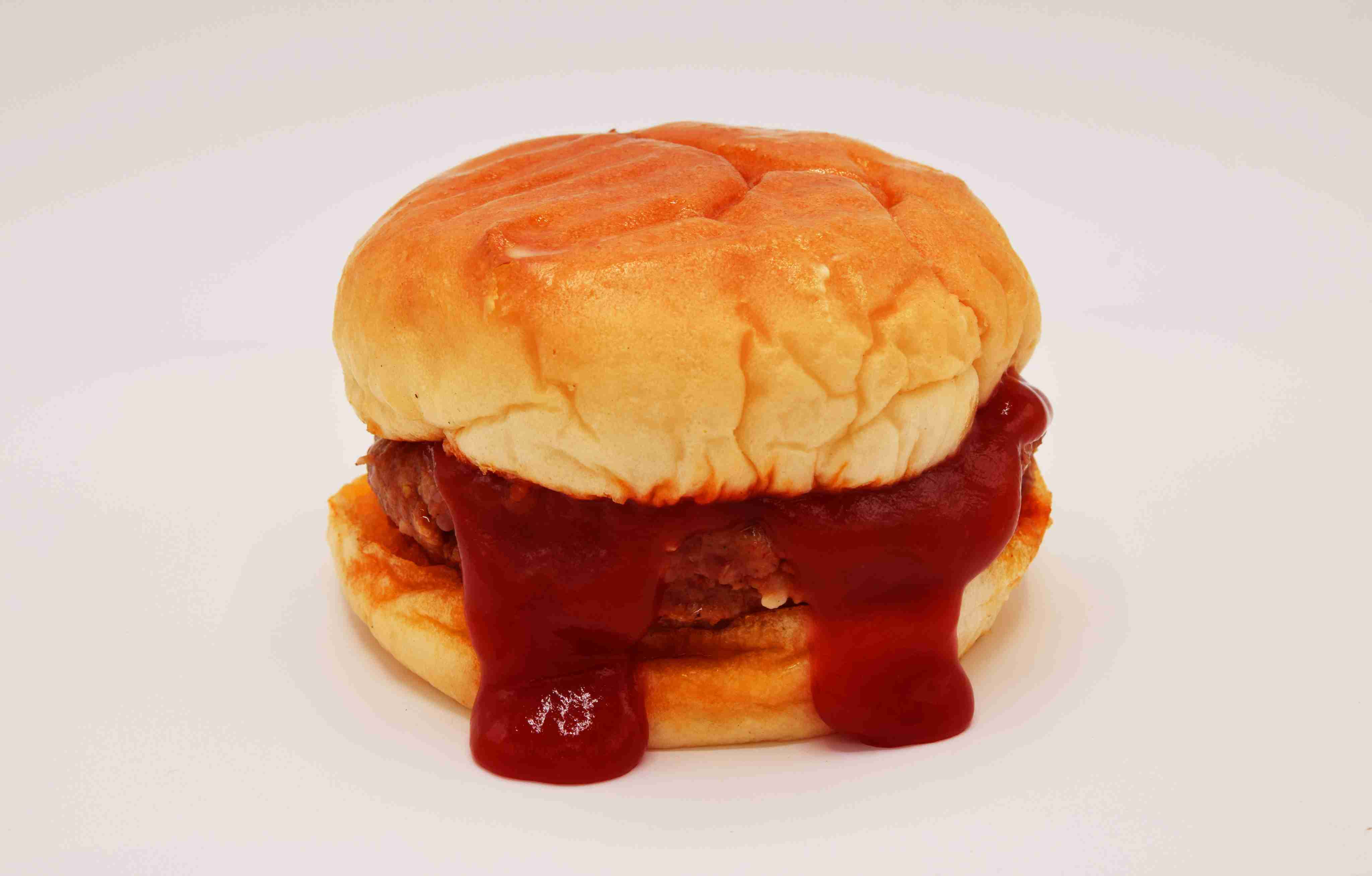 ISLAK HAMBURGER
