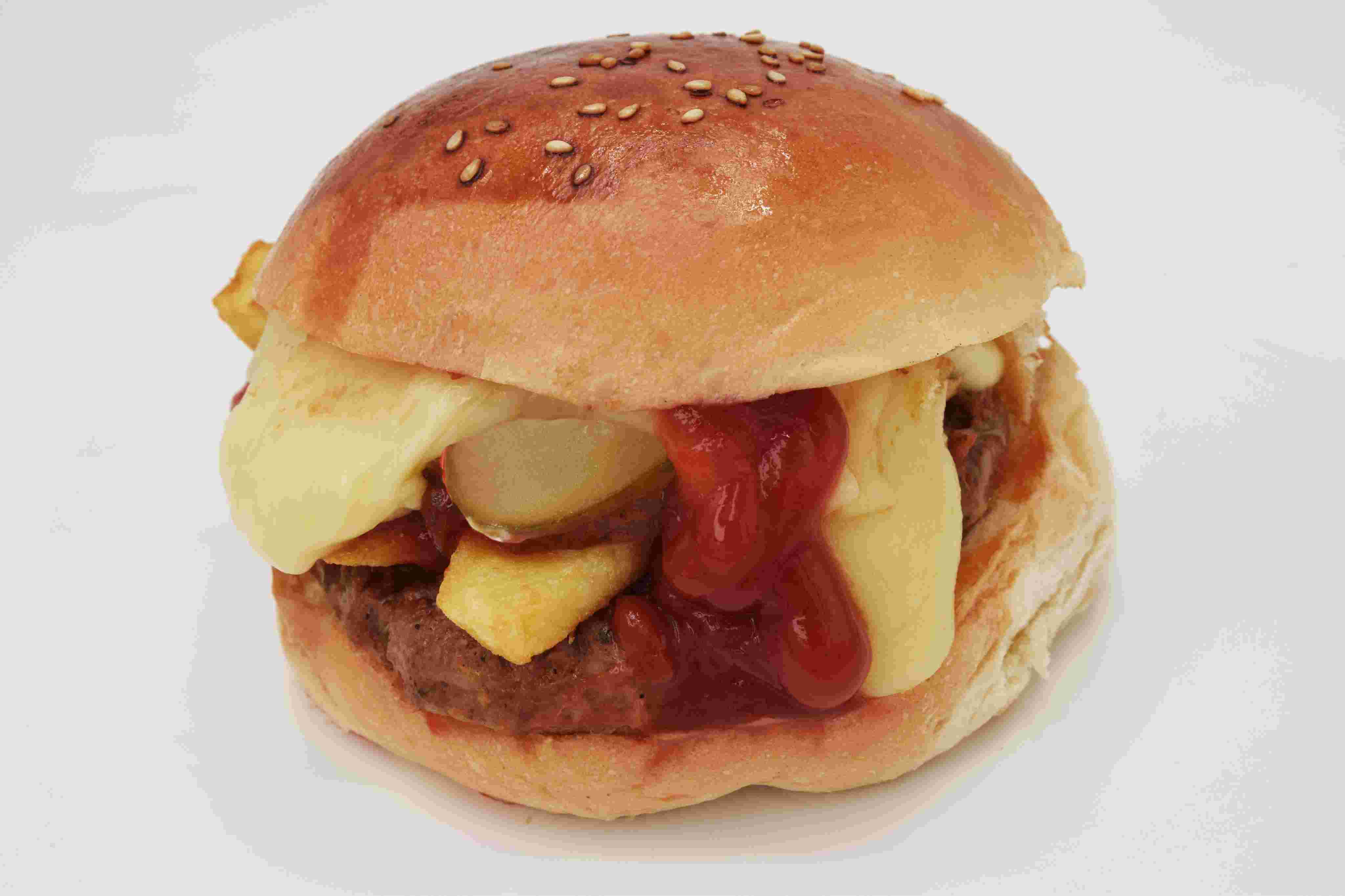 CHEESEBURGER