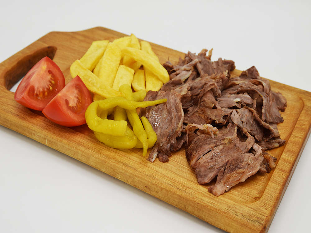 DÖNER PORSİYON