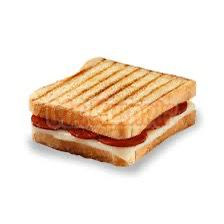 Karışık tost