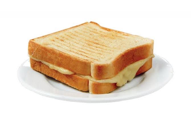Kaşarlı tost