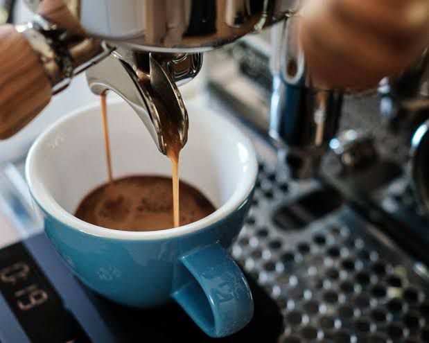 Espresso