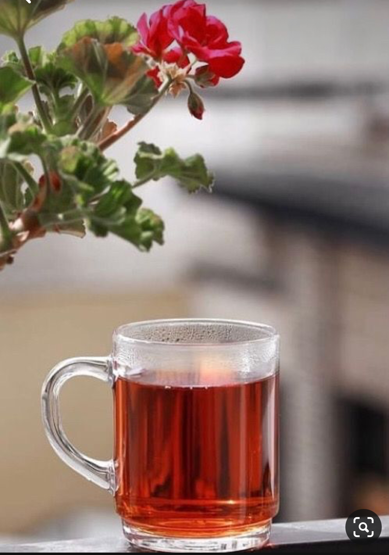 Duble çay