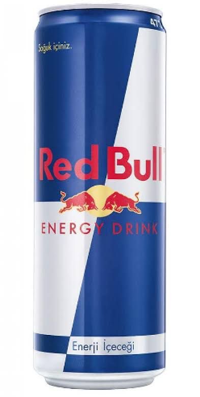 Enerji içeceği