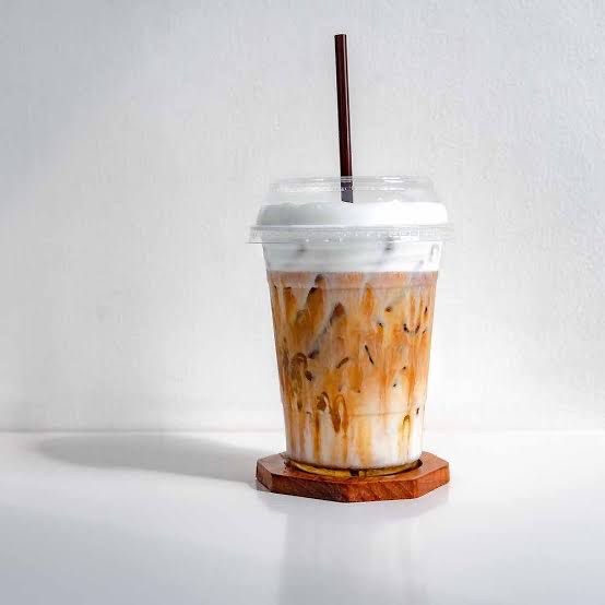 İce Cappicino