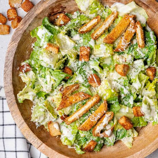 Sezar Salata