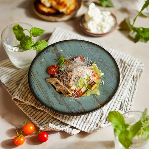 SEZAR SALATA