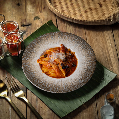 NAPOLITANA SPAGETI