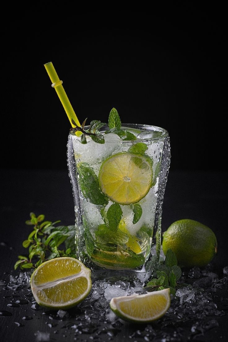 Mojito 🍸