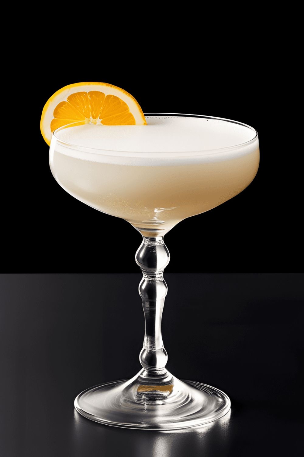 White lady