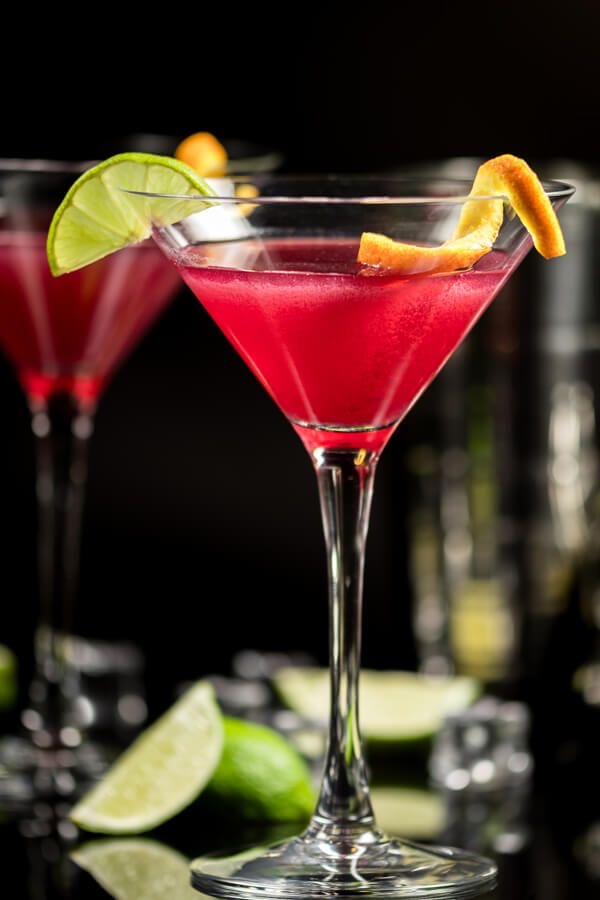 Cosmopolitan