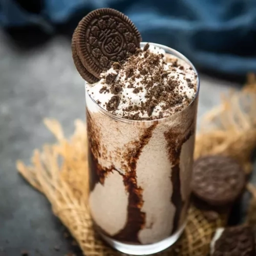 OREO SHAKE