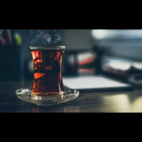 BARDAK ÇAY