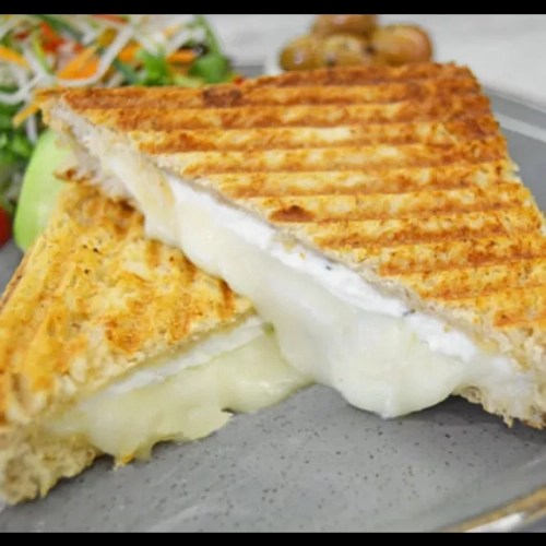 KAŞARLI TOST