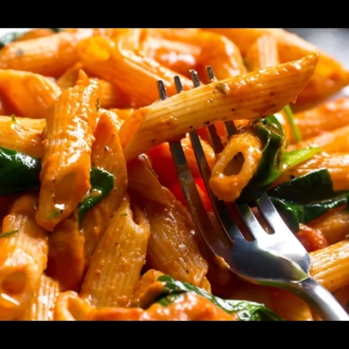 PENNE ARABİATTA