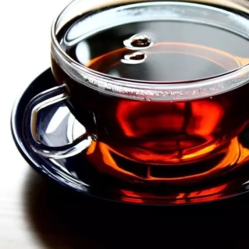 Fincan çay