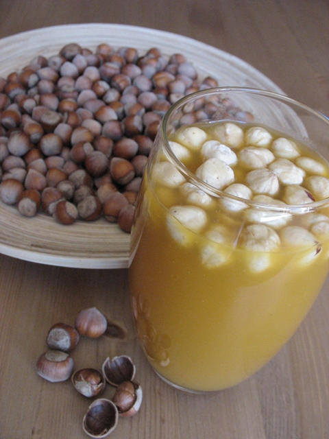 Meyvesuyu Fındıklı