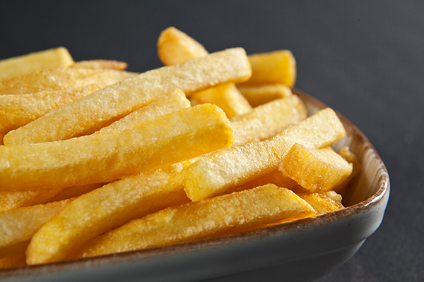 Patates Kızartması