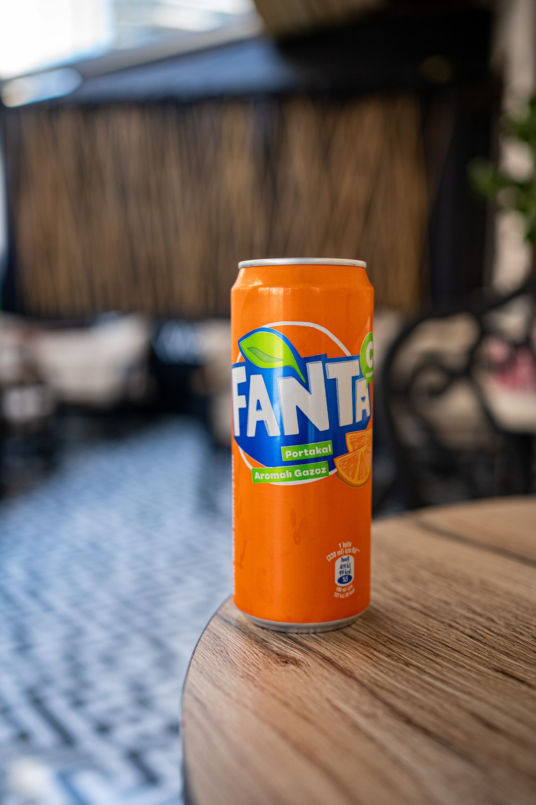 FANTA