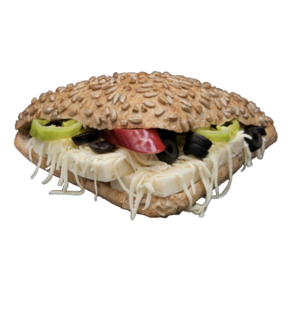 PEYNİRLİ SANDVİÇ