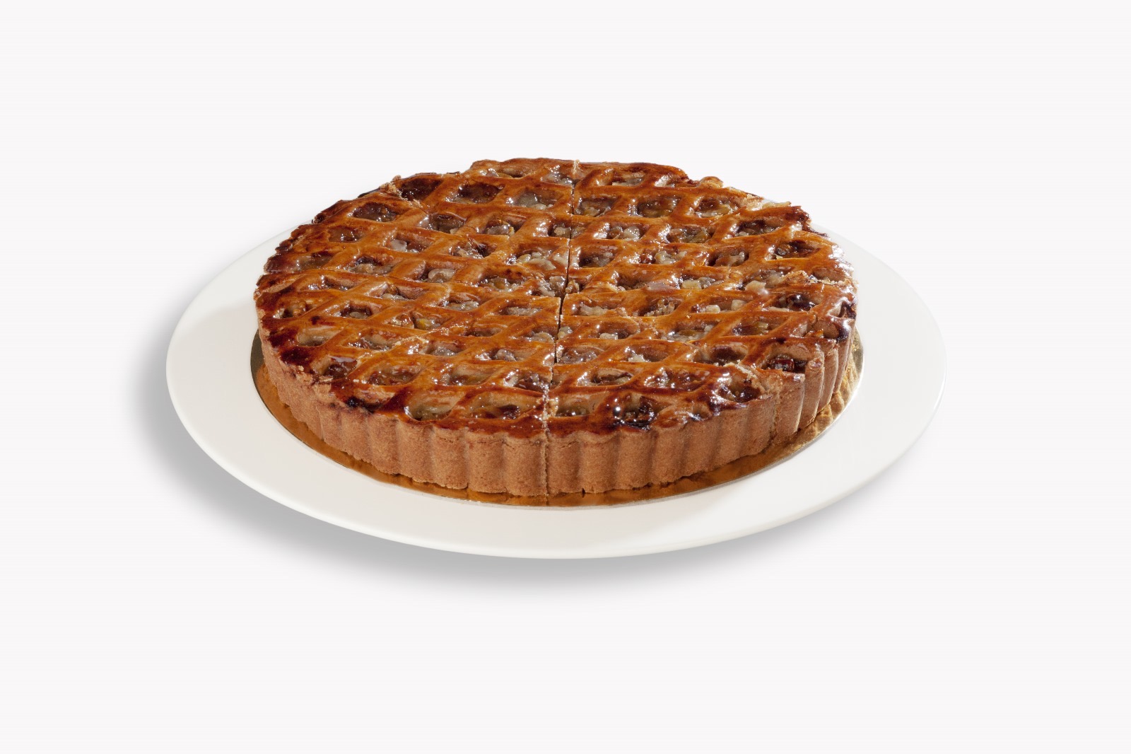 ELMALI TART 
