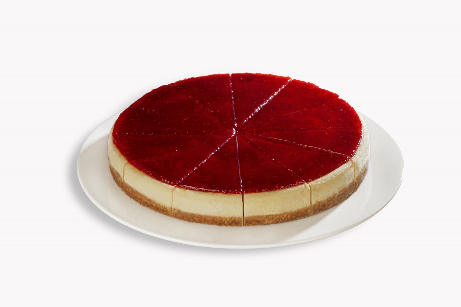 VİŞNELİ CHESSCAKE