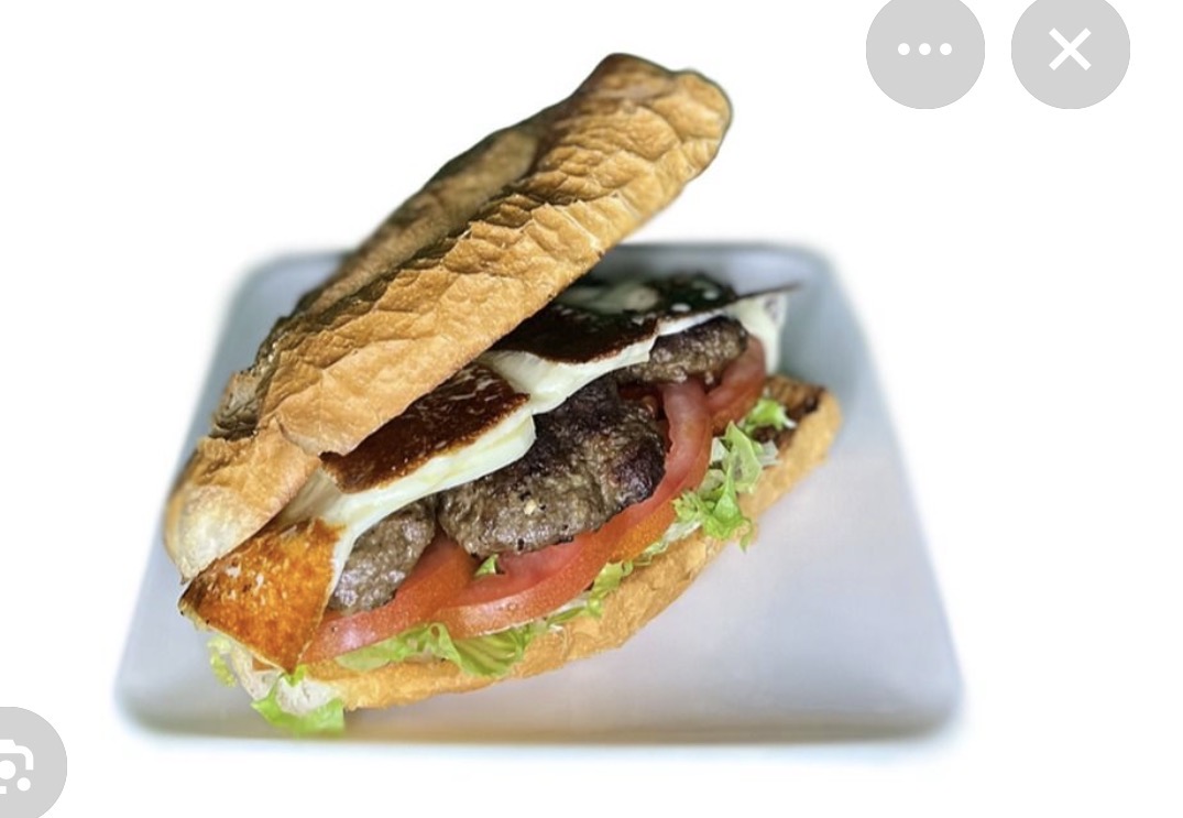 Köfte ekmek kasarlı