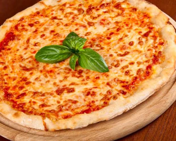 MARGARİTA PİZZA