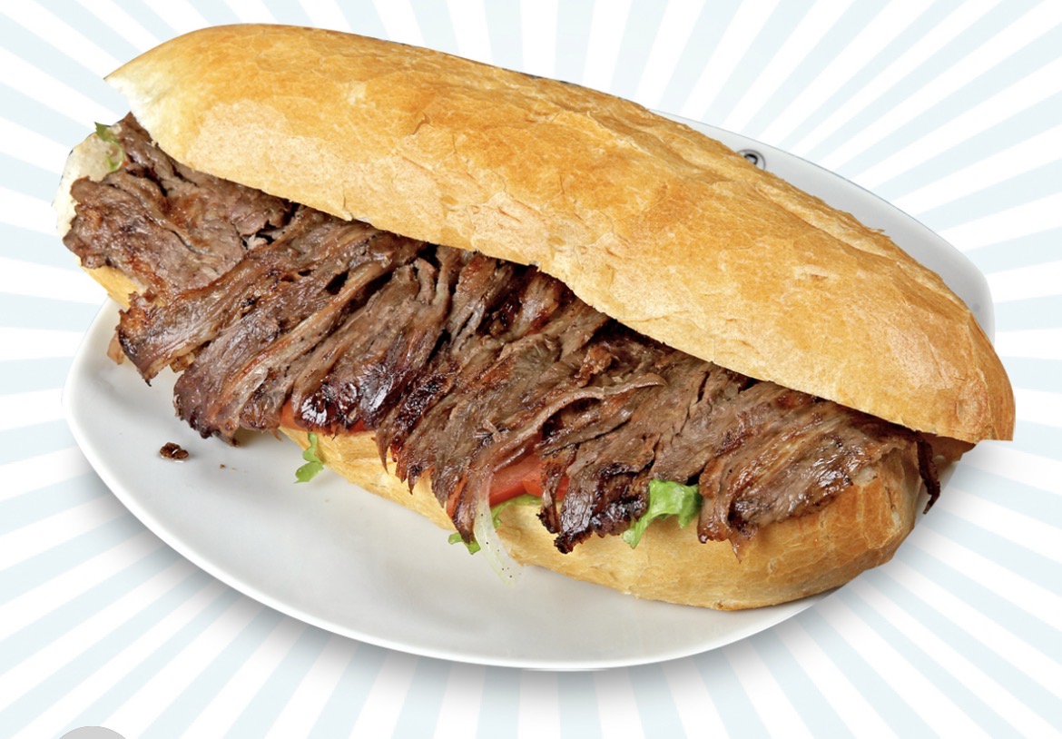 70 GRAM ET DÖNER EKMEK ARASI